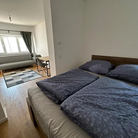 Barrierearmes Mini دريسدن