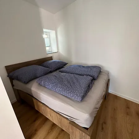 Barrierearmes Mini アパート *