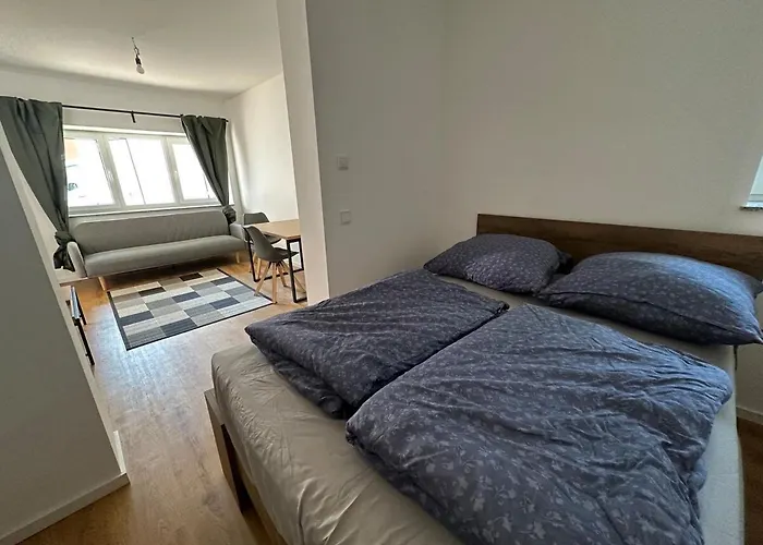 Barrierearmes Mini Dresden