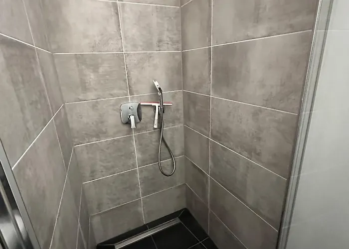 Lägenhet Barrierearmes Mini