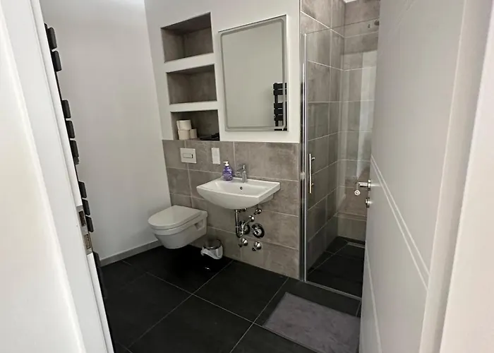 Barrierearmes Mini * Dresden