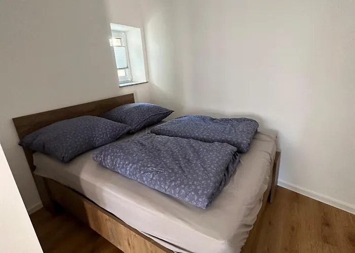 Barrierearmes Mini Lägenhet *