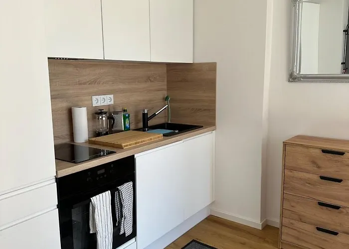 Lägenhet Barrierearmes Mini *