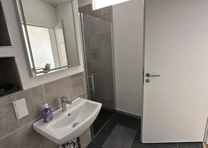 Apartment Barrierearmes Mini Dresden