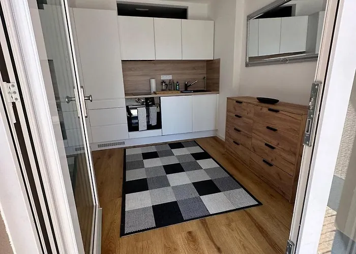 Barrierearmes Mini *