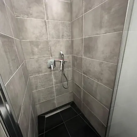 Appartamento Barrierearmes Mini
