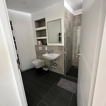 Barrierearmes Mini * 德累斯顿