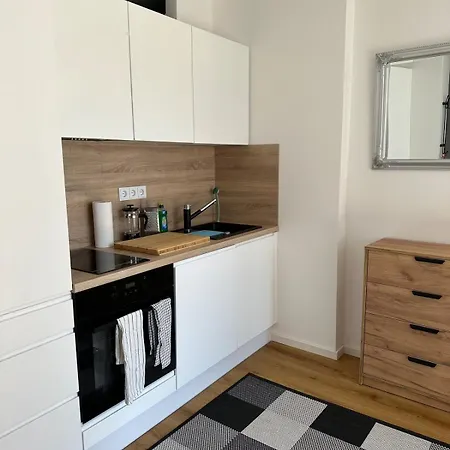 公寓 Barrierearmes Mini *