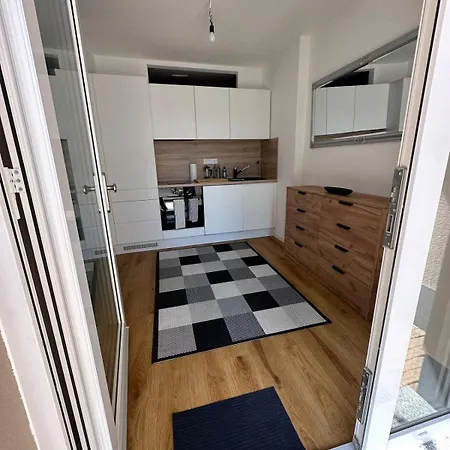 Barrierearmes Mini *